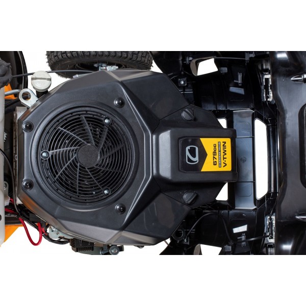 Vejos traktoriukas Cub Cadet LT3 S108